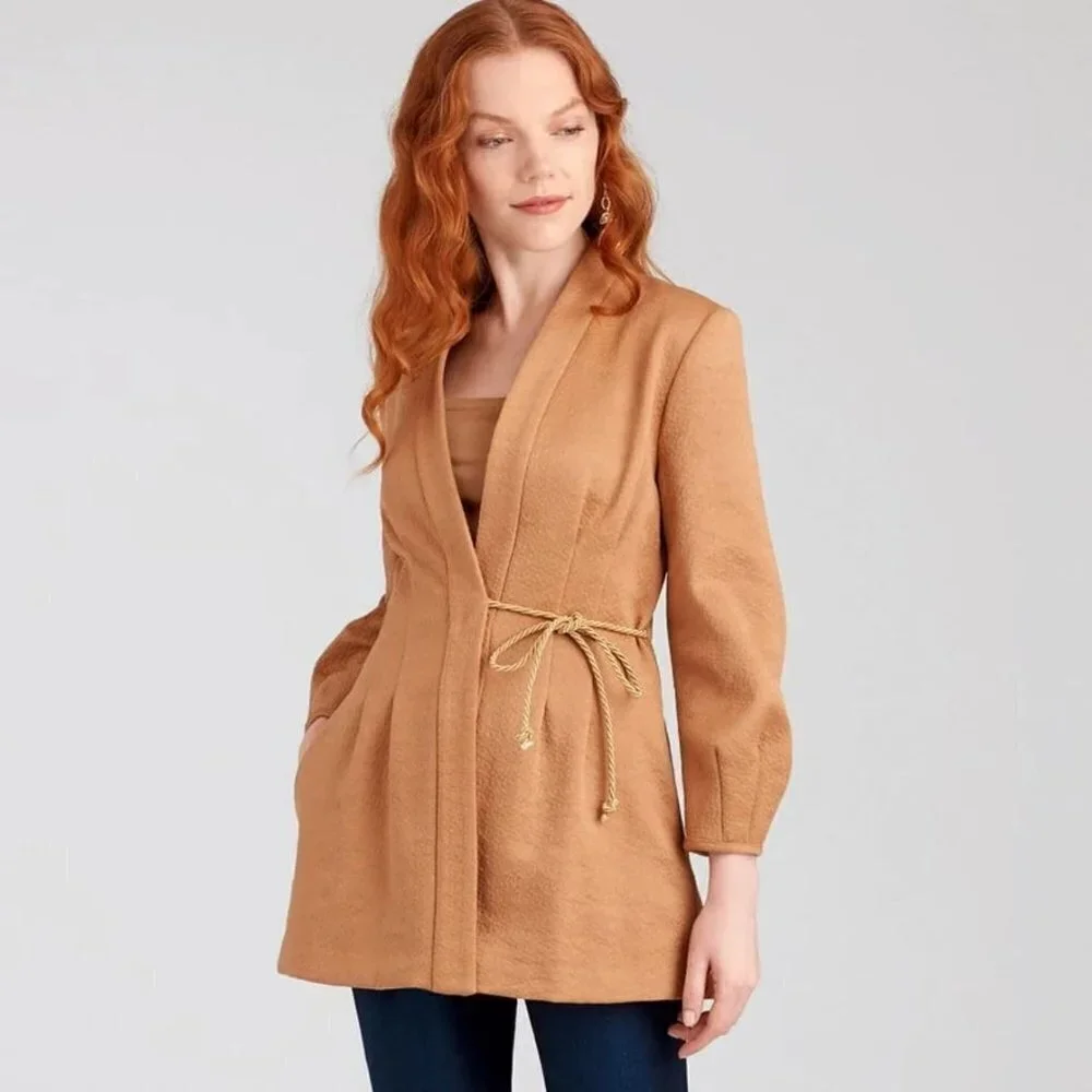 Simplicity 10426‎ 9059 Sewing Pattern Misses Jacket Size 16-24